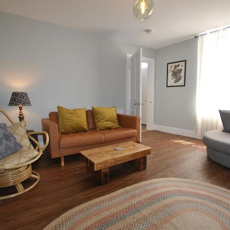 Auld Fishers Catch- Homely Apartment Near The Sea Anstruther Dış mekan fotoğraf