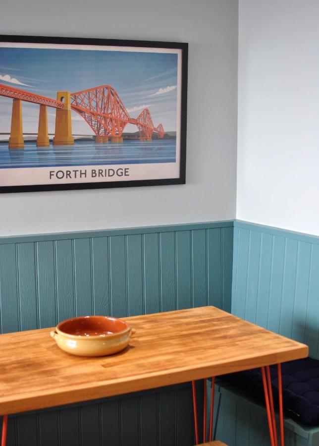 Auld Fishers Catch- Homely Apartment Near The Sea Anstruther Dış mekan fotoğraf