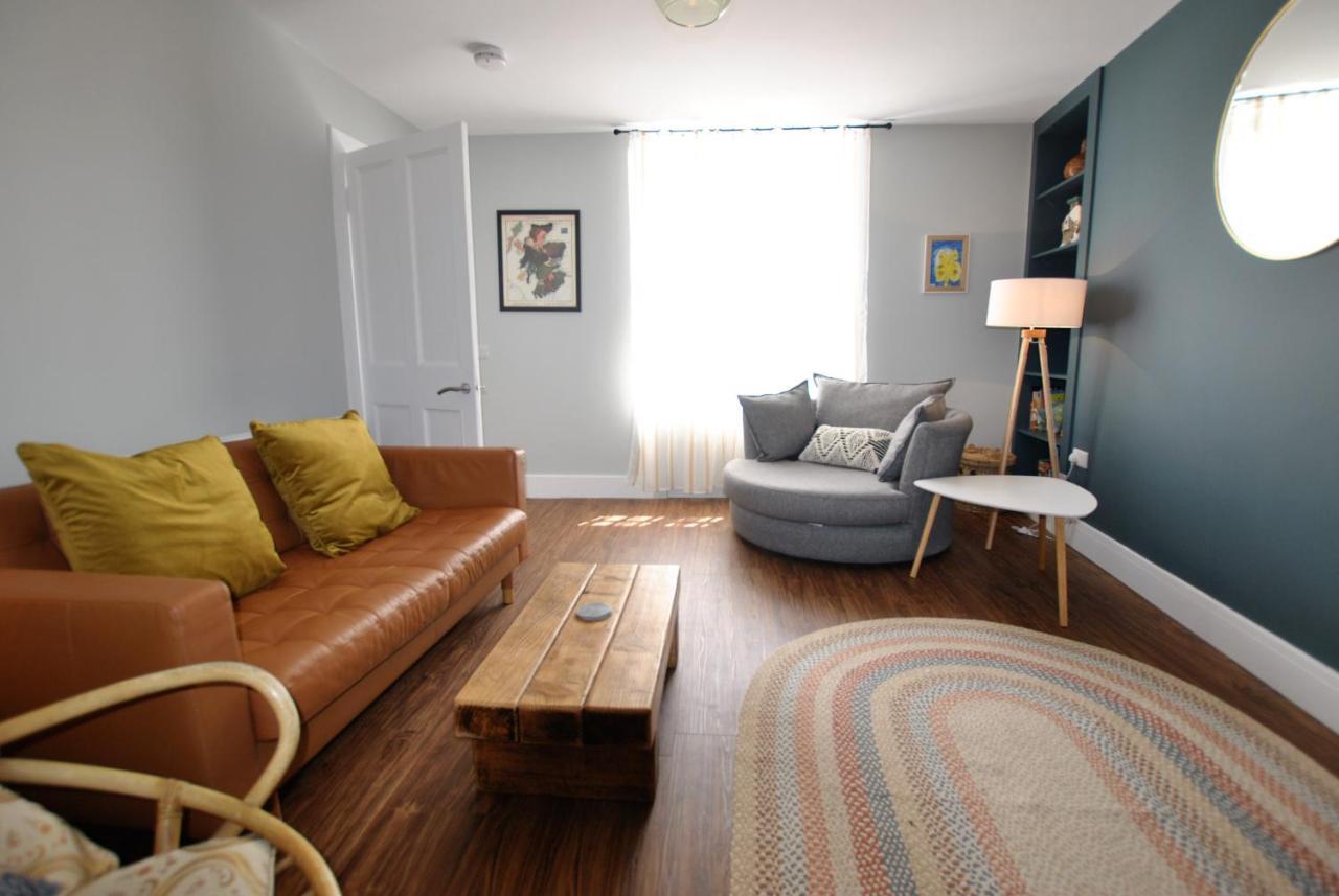 Auld Fishers Catch- Homely Apartment Near The Sea Anstruther Dış mekan fotoğraf