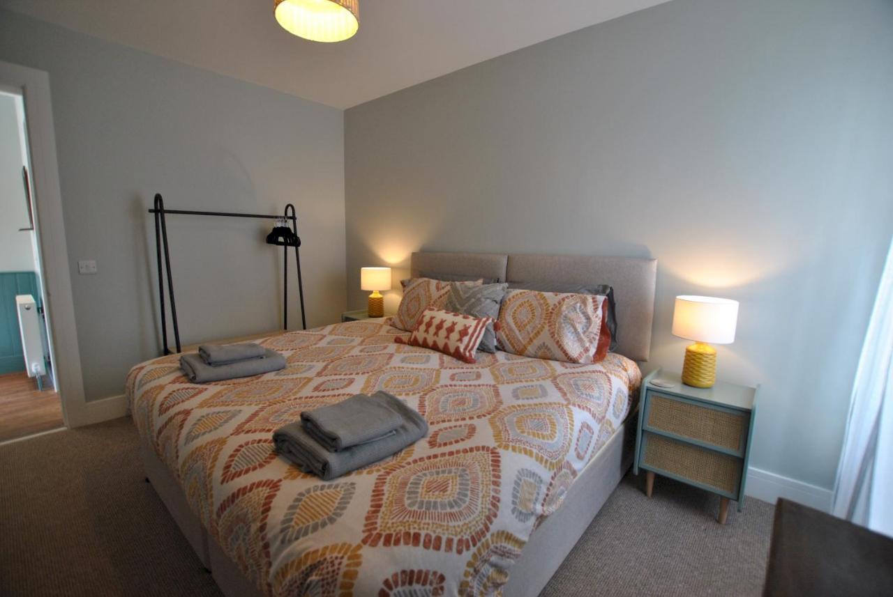Auld Fishers Catch- Homely Apartment Near The Sea Anstruther Dış mekan fotoğraf
