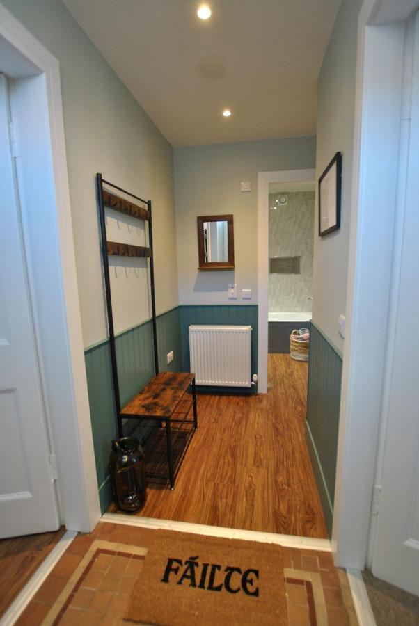 Auld Fishers Catch- Homely Apartment Near The Sea Anstruther Dış mekan fotoğraf