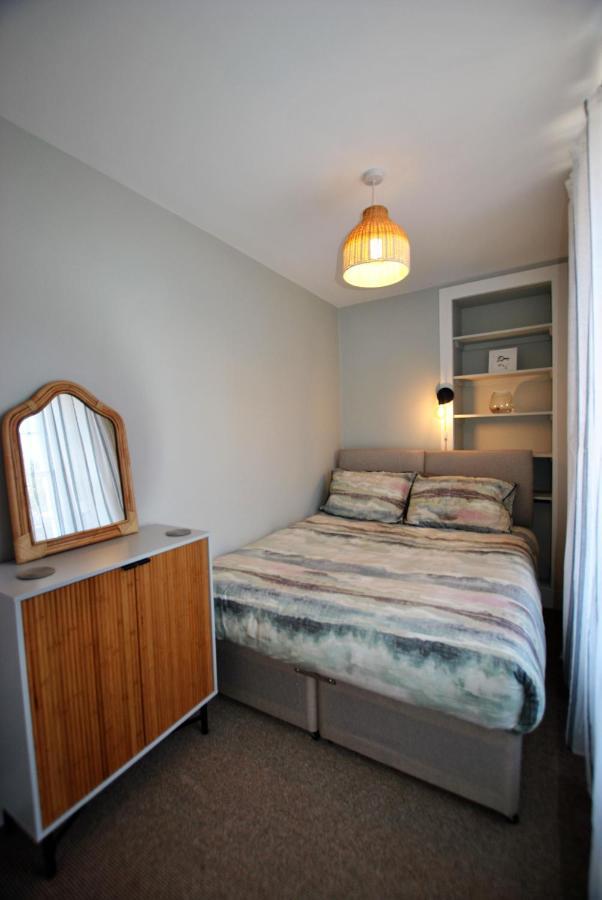Auld Fishers Catch- Homely Apartment Near The Sea Anstruther Dış mekan fotoğraf
