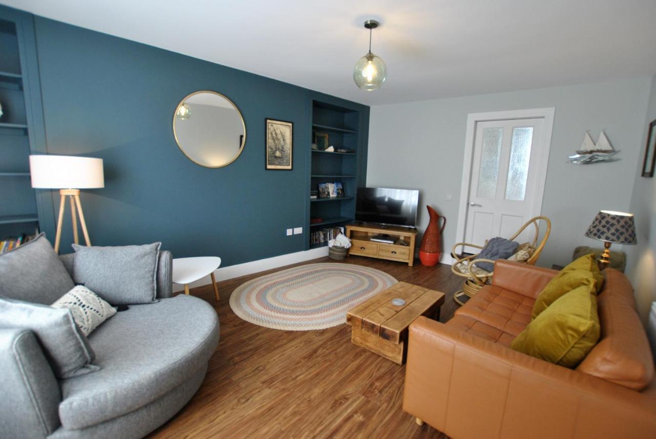 Auld Fishers Catch- Homely Apartment Near The Sea Anstruther Dış mekan fotoğraf