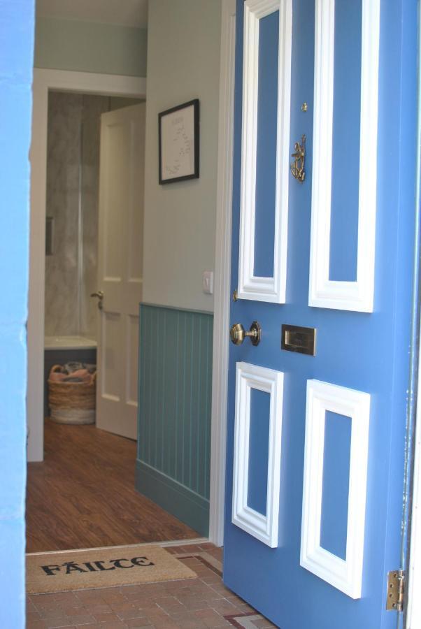 Auld Fishers Catch- Homely Apartment Near The Sea Anstruther Dış mekan fotoğraf