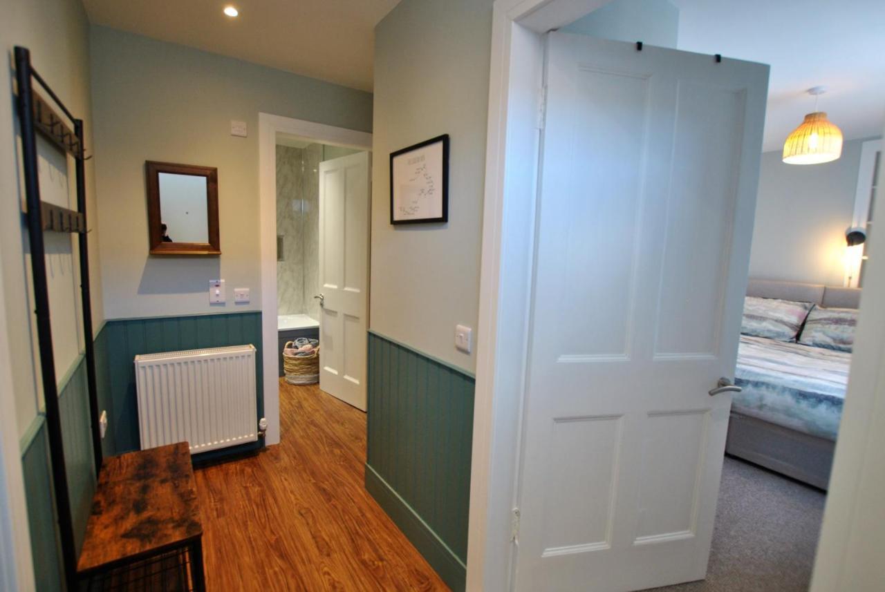Auld Fishers Catch- Homely Apartment Near The Sea Anstruther Dış mekan fotoğraf