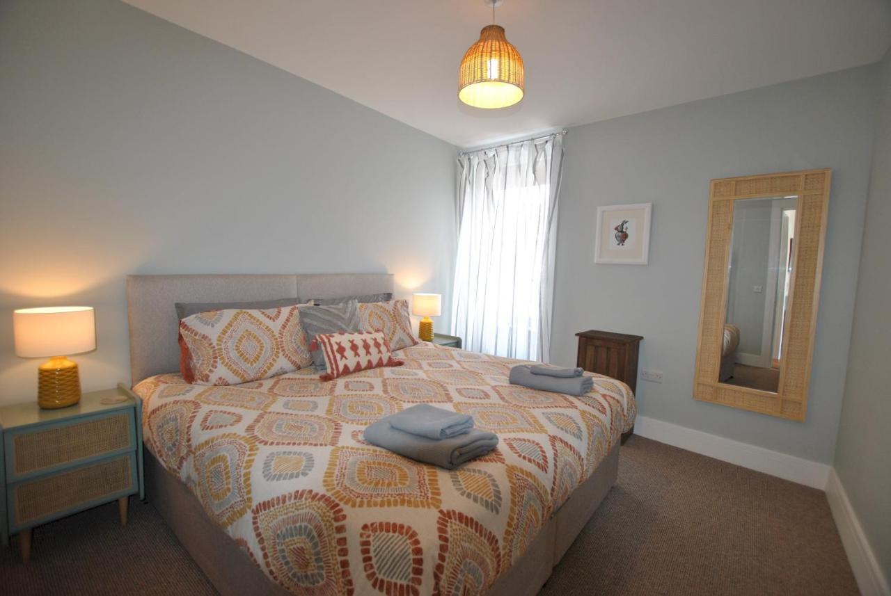 Auld Fishers Catch- Homely Apartment Near The Sea Anstruther Dış mekan fotoğraf