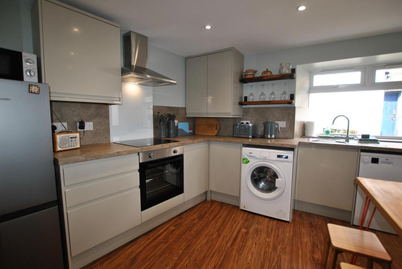 Auld Fishers Catch- Homely Apartment Near The Sea Anstruther Dış mekan fotoğraf